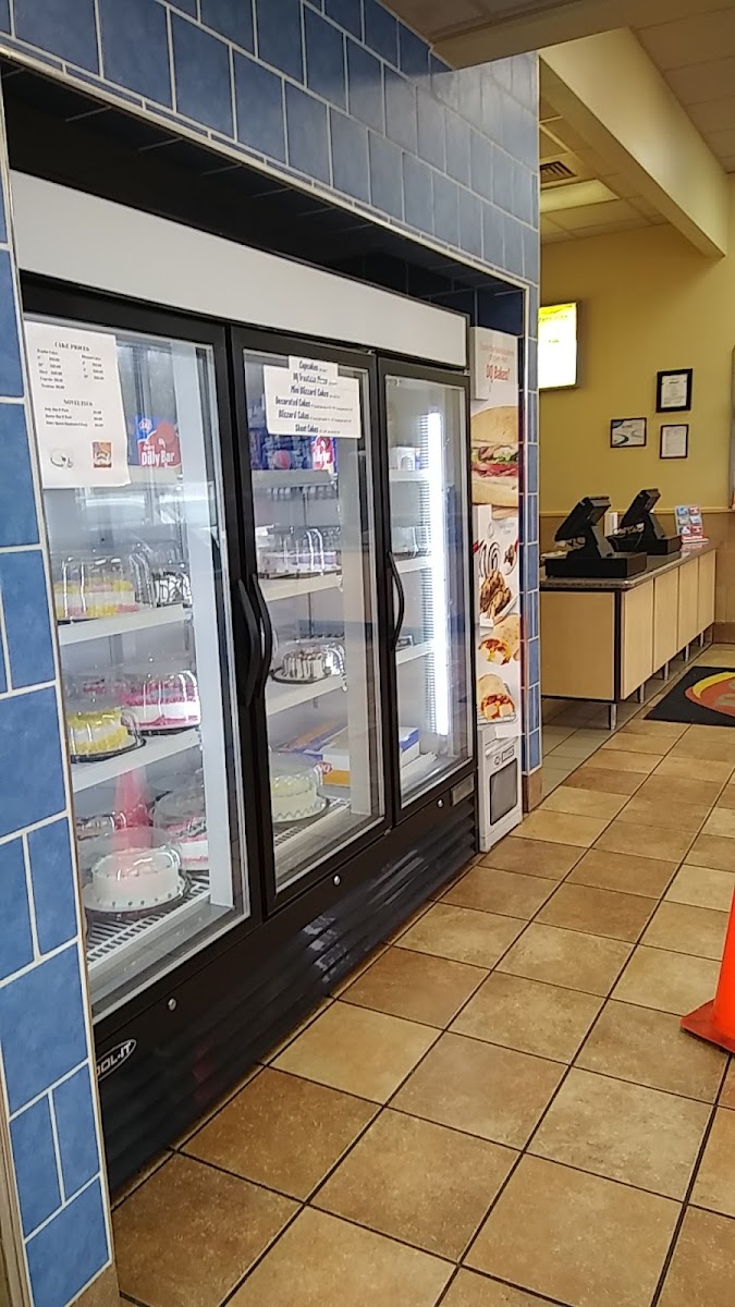 Dairy Queen Grill & Chill Photo 6