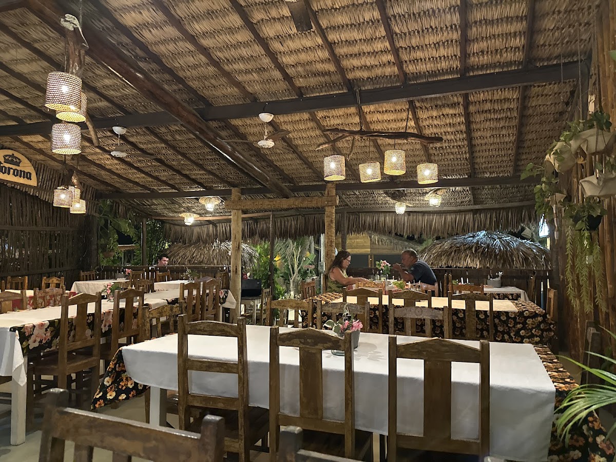 Restaurante da Lú