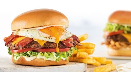Red Robin Gourmet Burgers and Brews Photo 5