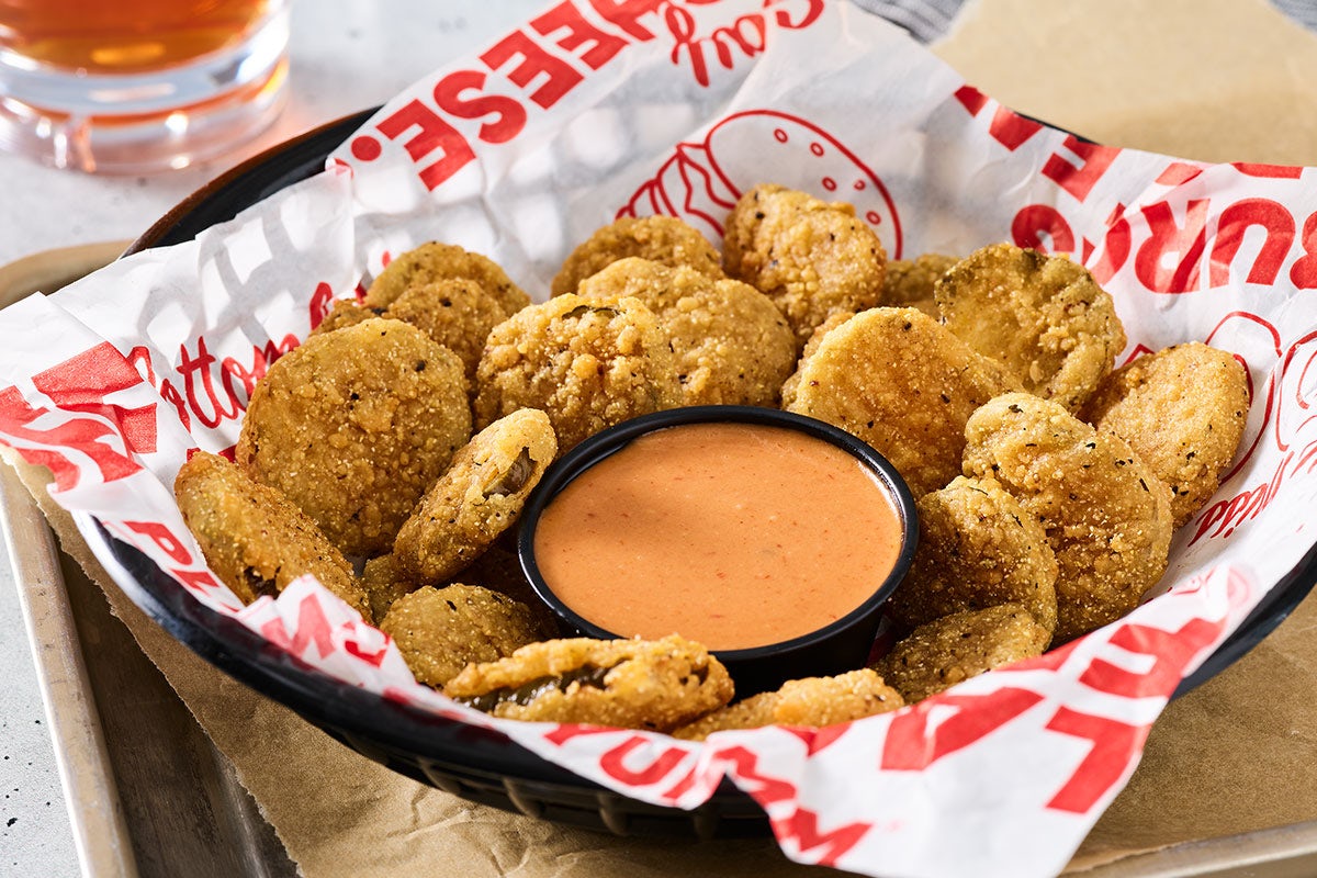 Red Robin Gourmet Burgers and Brews Photo 8