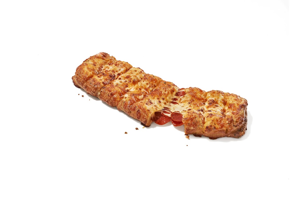 Domino's Pizza Photo 4