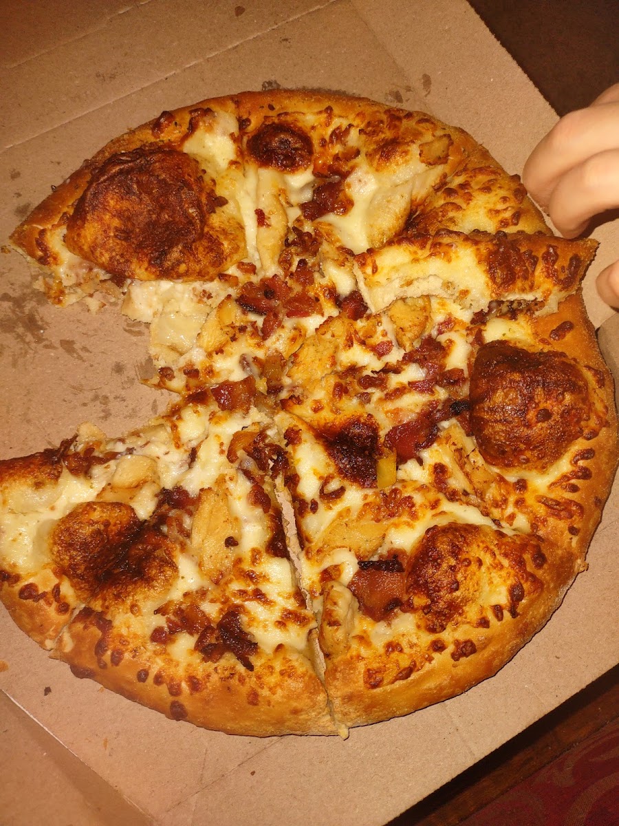 Domino's Pizza Photo 6