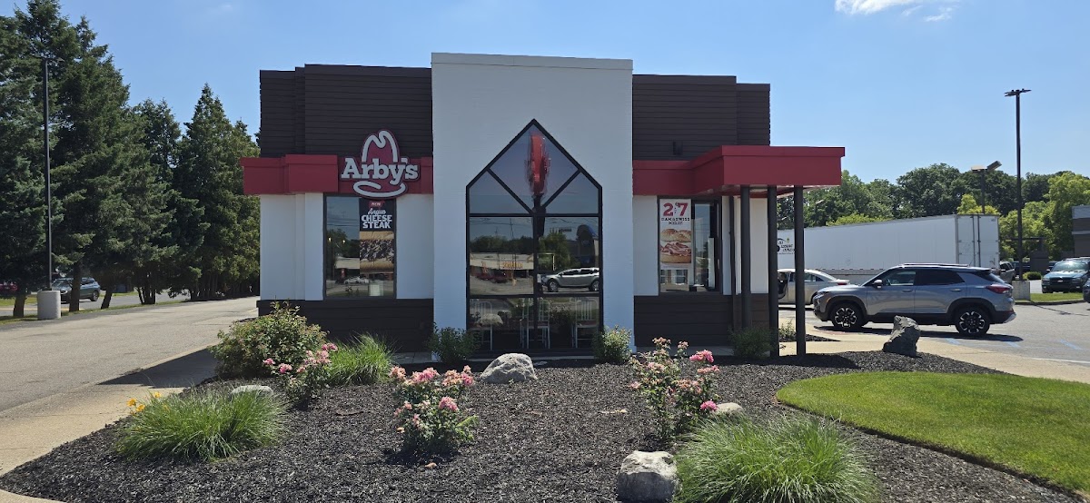 Arby's