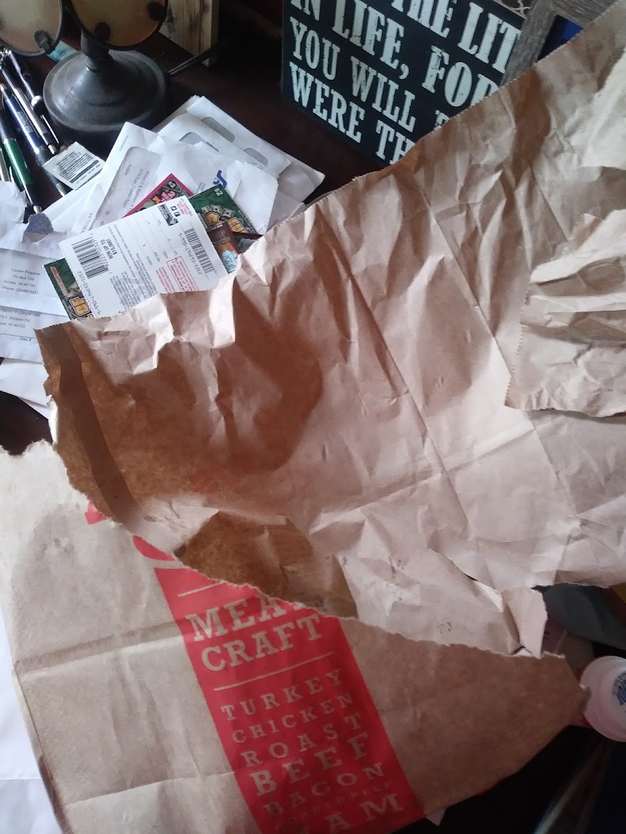 Arby's Photo 10