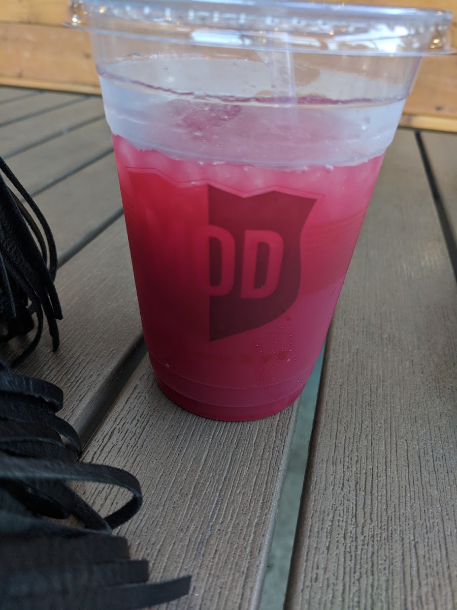 MOD Pizza Photo 6