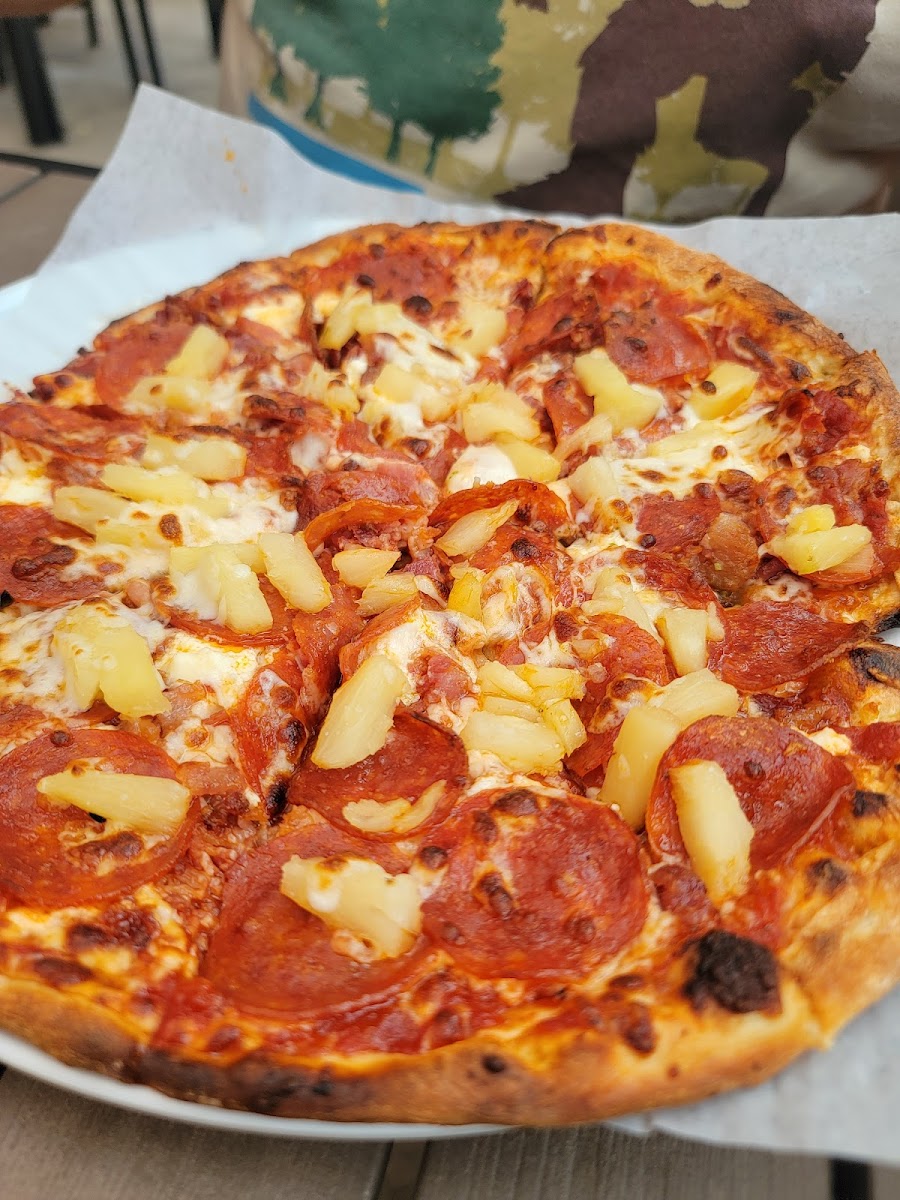 MOD Pizza Photo 8