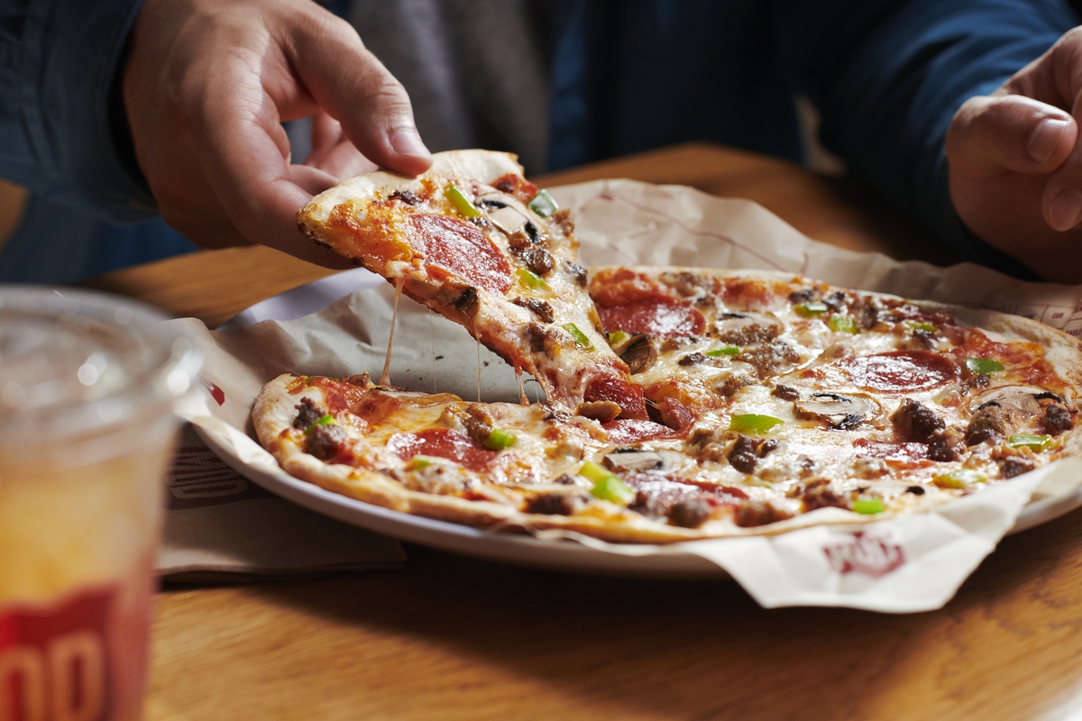 MOD Pizza Photo 9