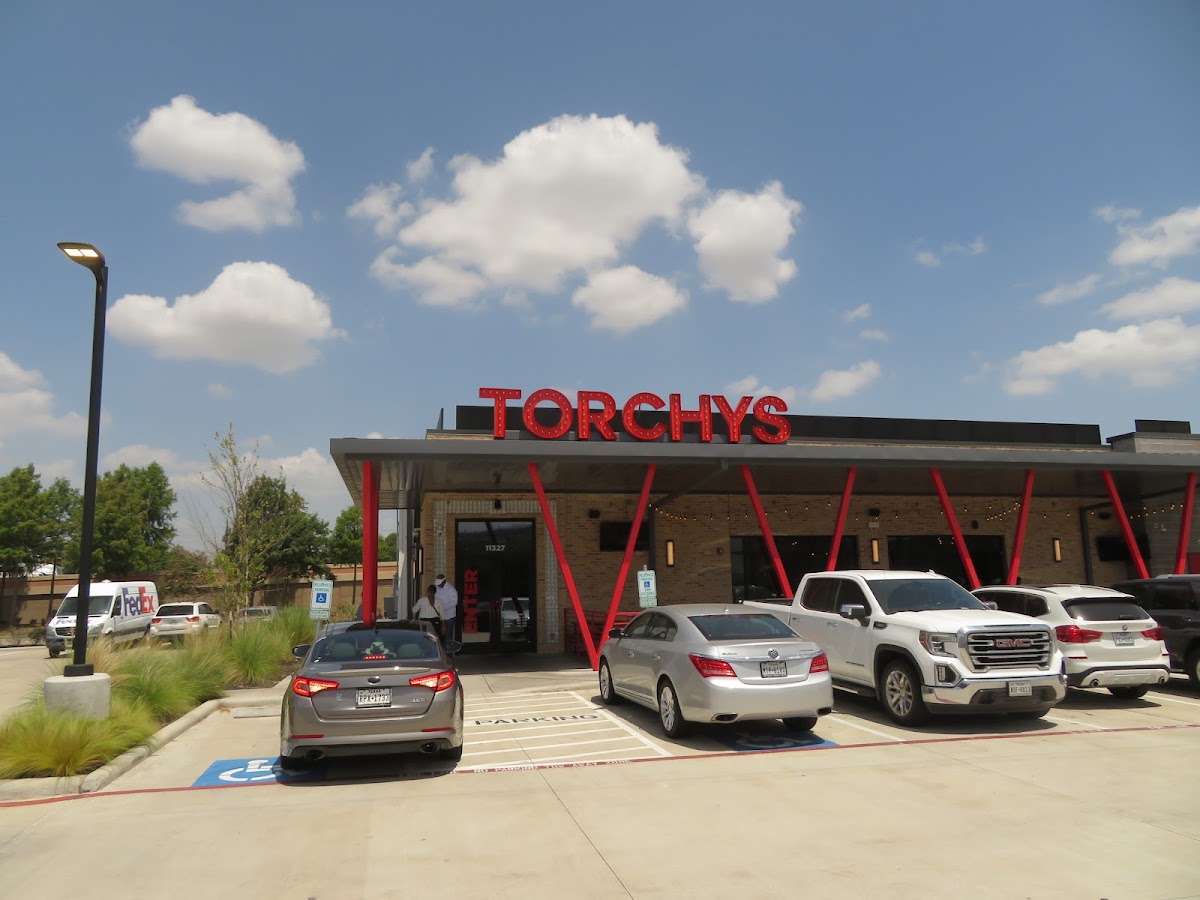 Torchy's Tacos
