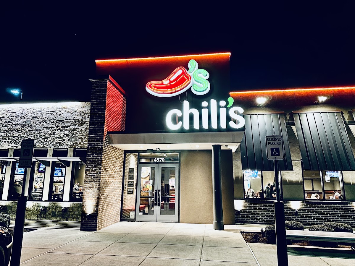 Chili's Grill & Bar