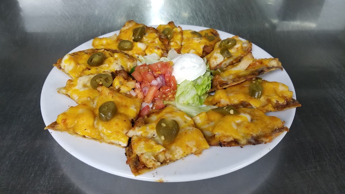 Chili's Grill & Bar Photo 10