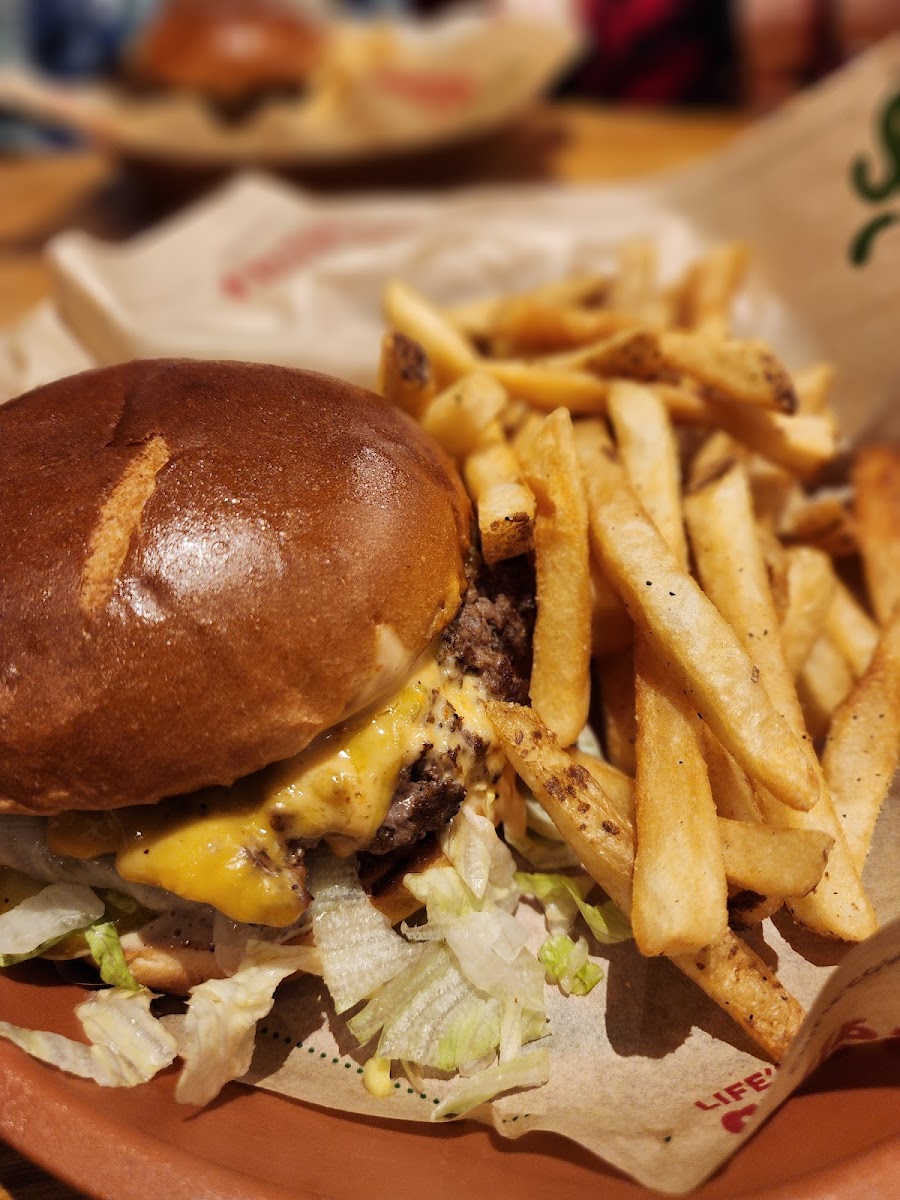 Chili's Grill & Bar Photo 8