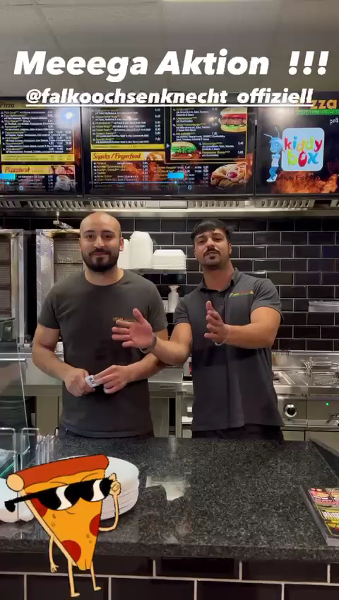 Pizza Factory Photo 2
