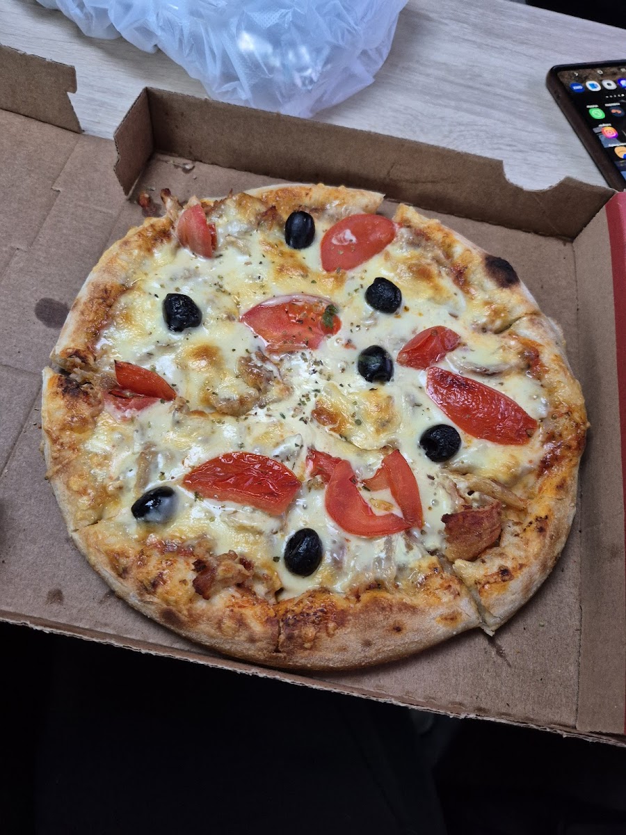 Pizza Factory Photo 4