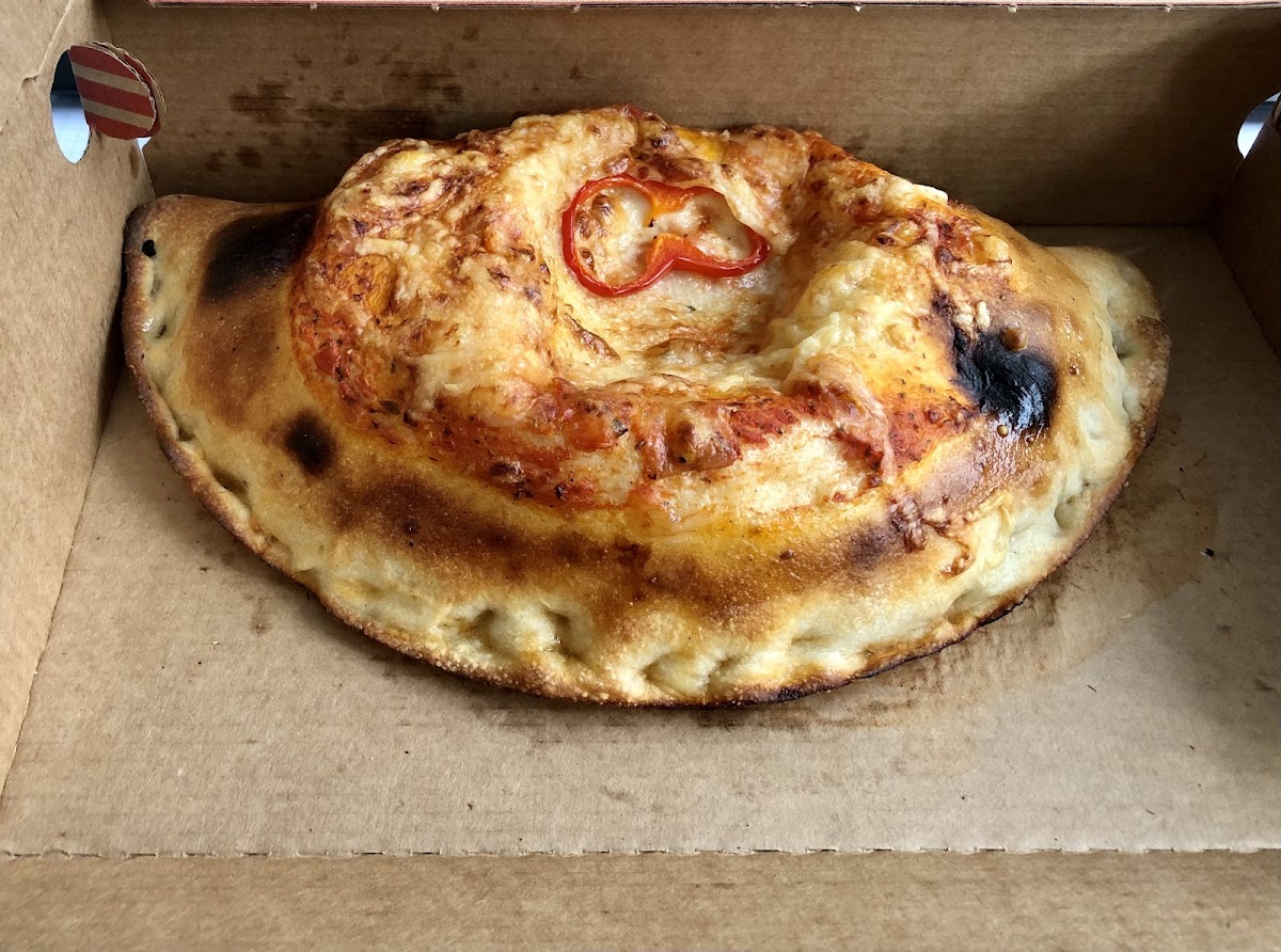Pizza Factory Photo 6