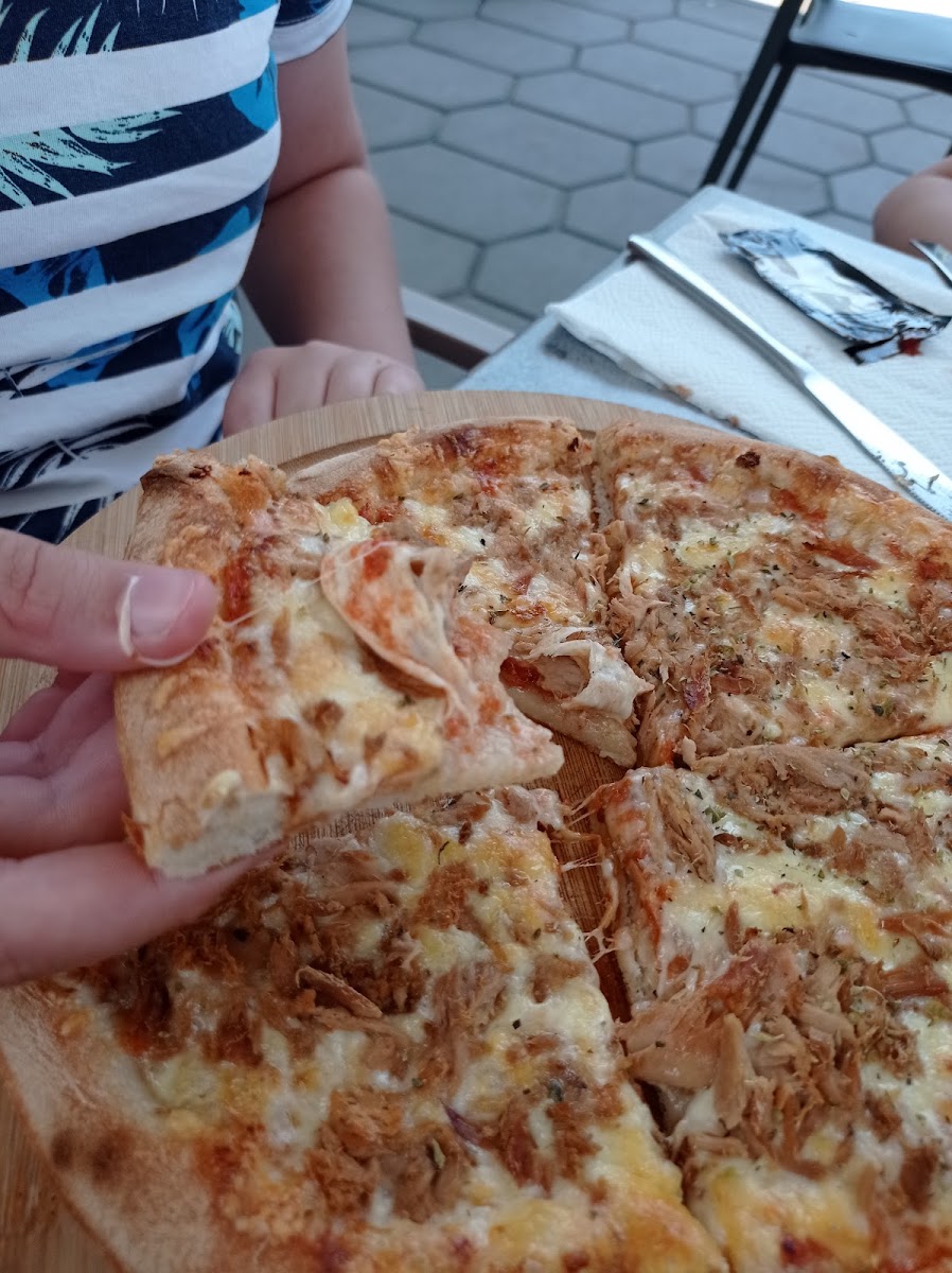 Pizza Factory Photo 9