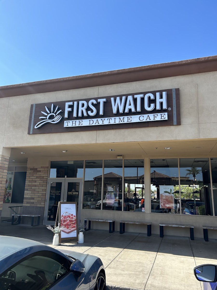 First Watch