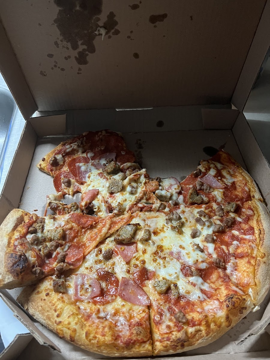 Domino's Pizza Photo 5