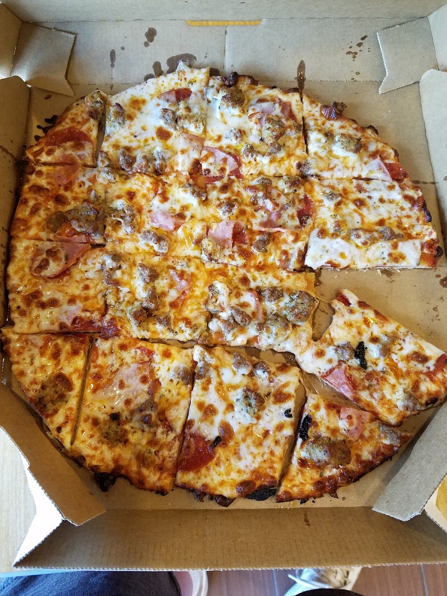 Domino's Pizza Photo 6