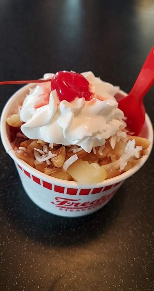 Freddy's Frozen Custard & Steakburgers Photo 6