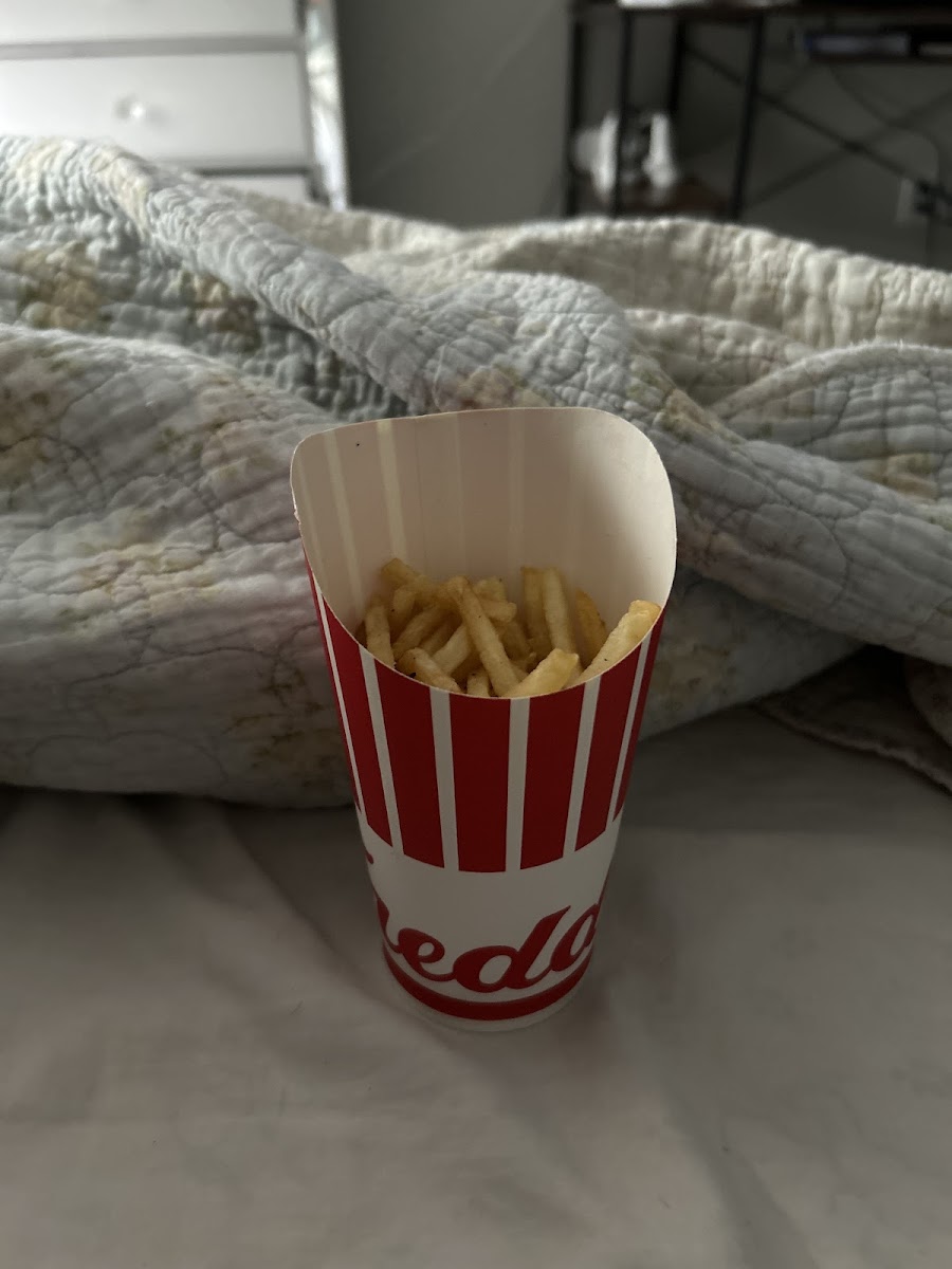 Freddy's Frozen Custard & Steakburgers Photo 7
