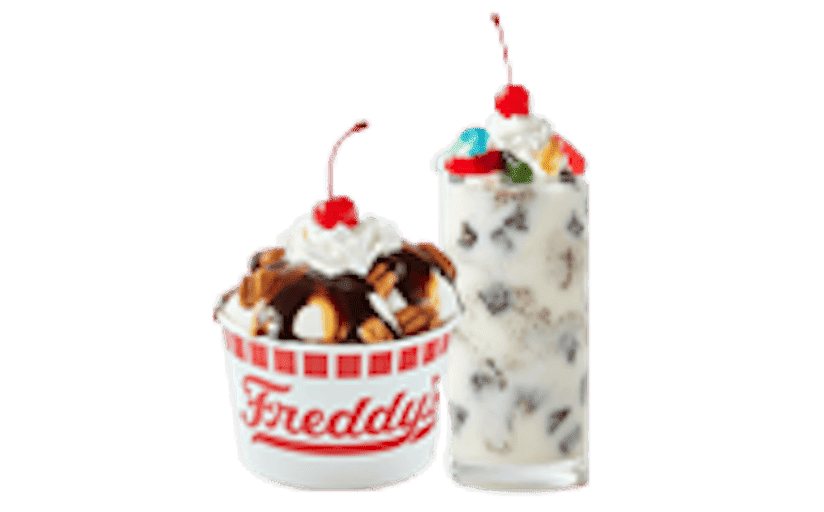Freddy's Frozen Custard & Steakburgers Photo 8