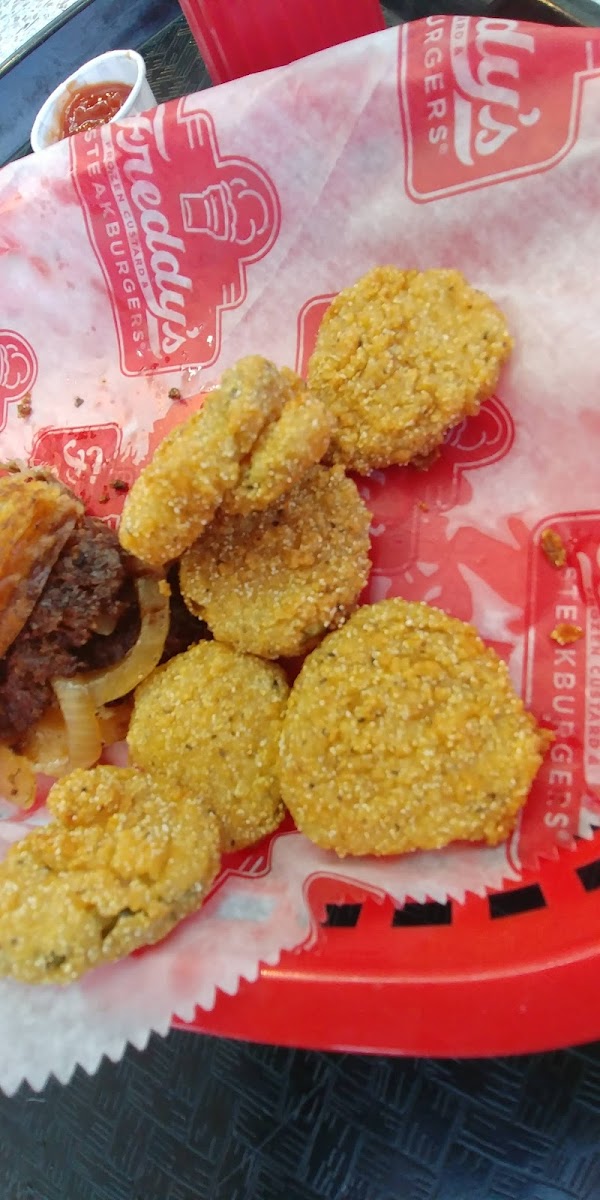 Freddy's Frozen Custard & Steakburgers Photo 9
