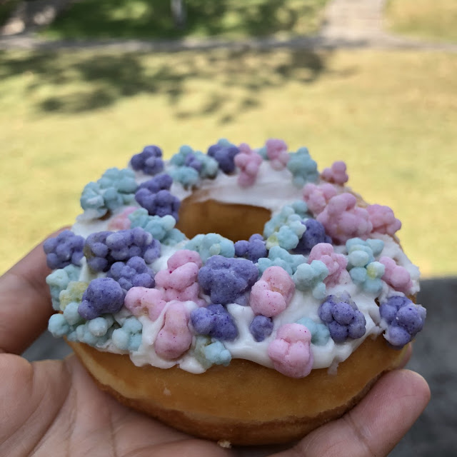 Specialty Donut