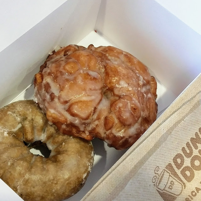 Croissant Donut