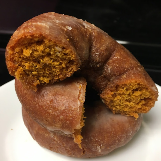 Pumpkin Spice