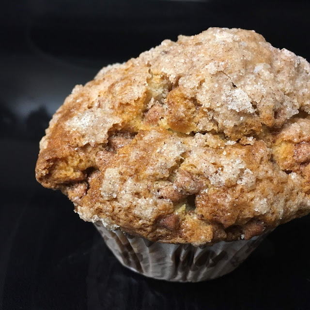Muffins