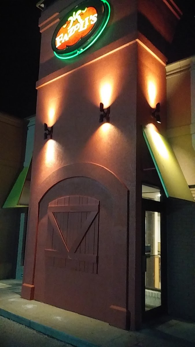 Fazoli's