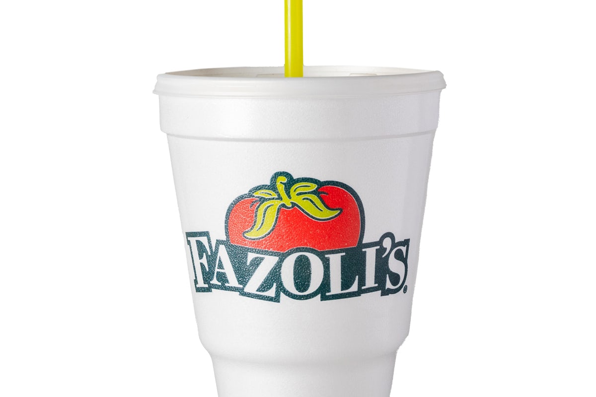 Fazoli's Photo 10