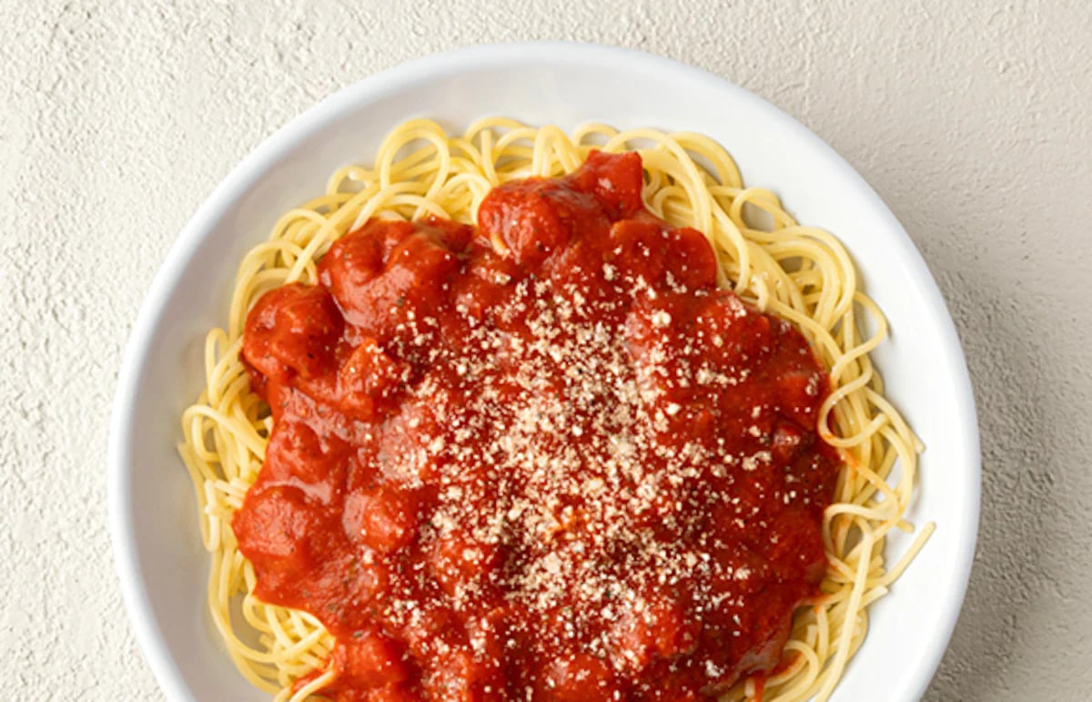 Fazoli's Photo 6