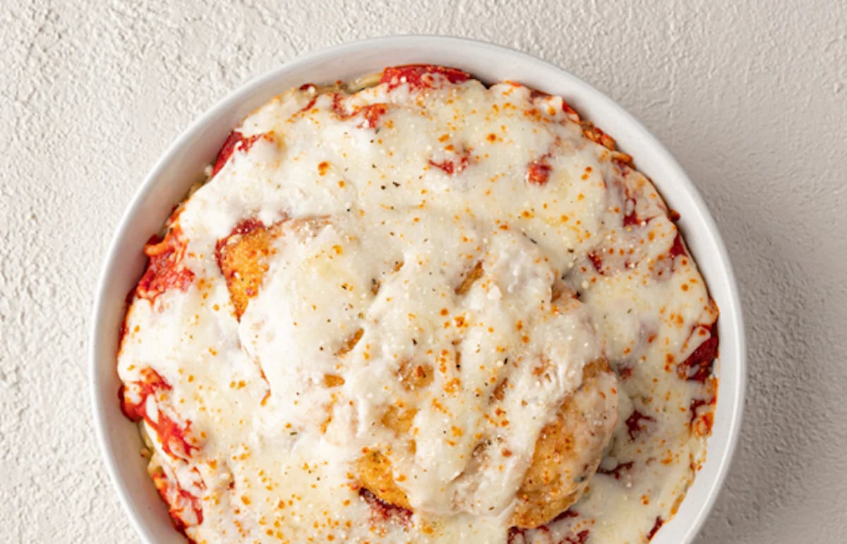 Fazoli's Photo 8