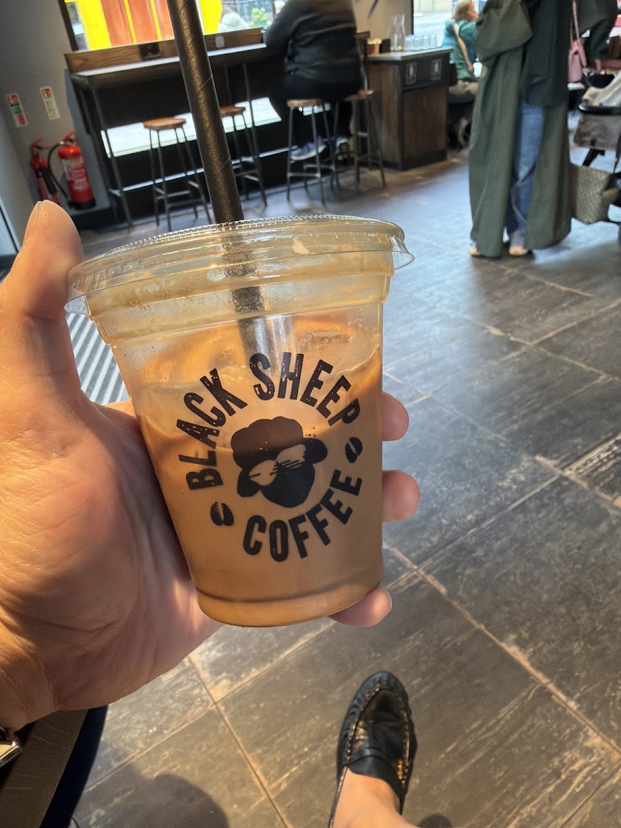 Black Sheep Coffee Photo 5