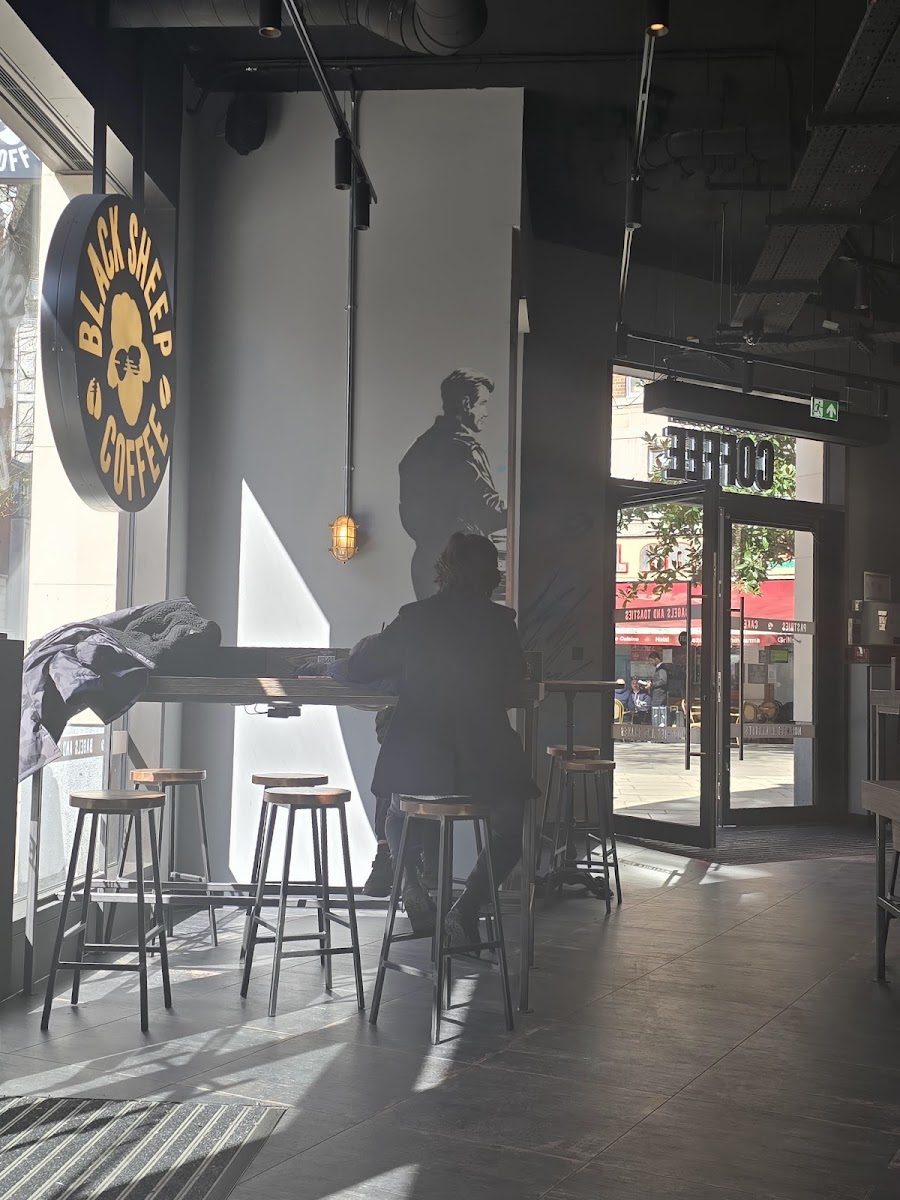 Black Sheep Coffee Photo 6