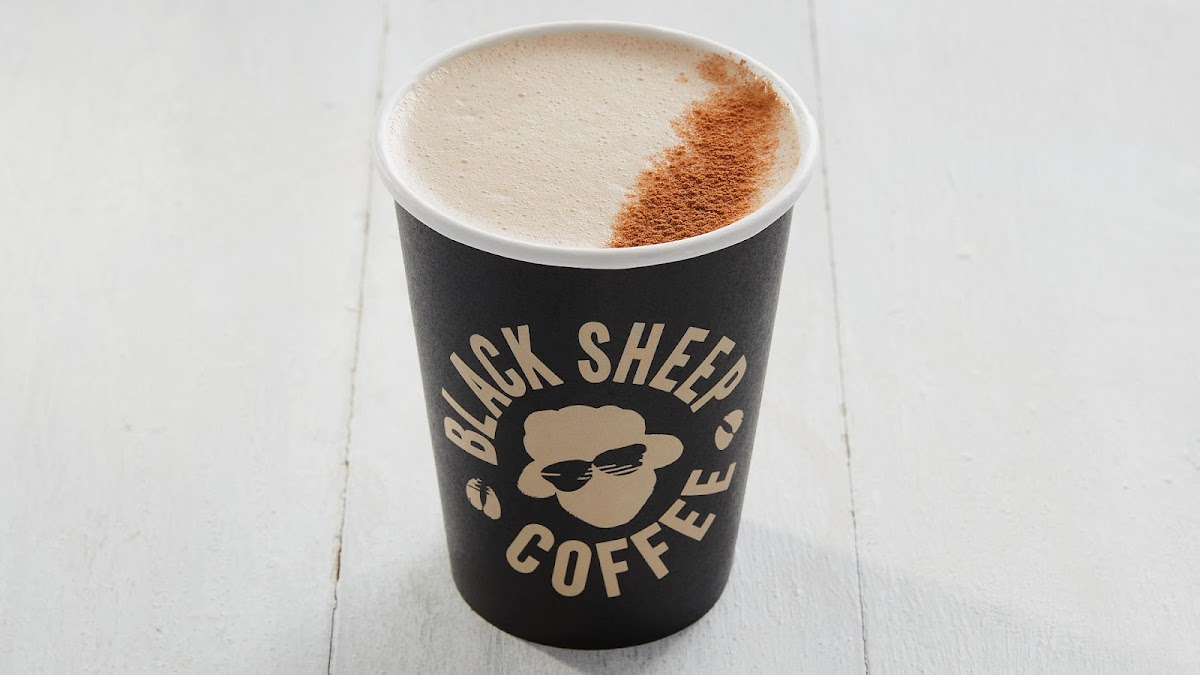 Black Sheep Coffee Photo 7