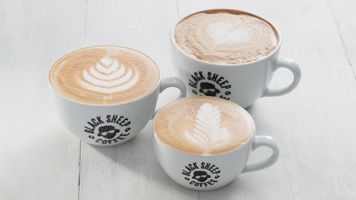 Black Sheep Coffee Photo 8
