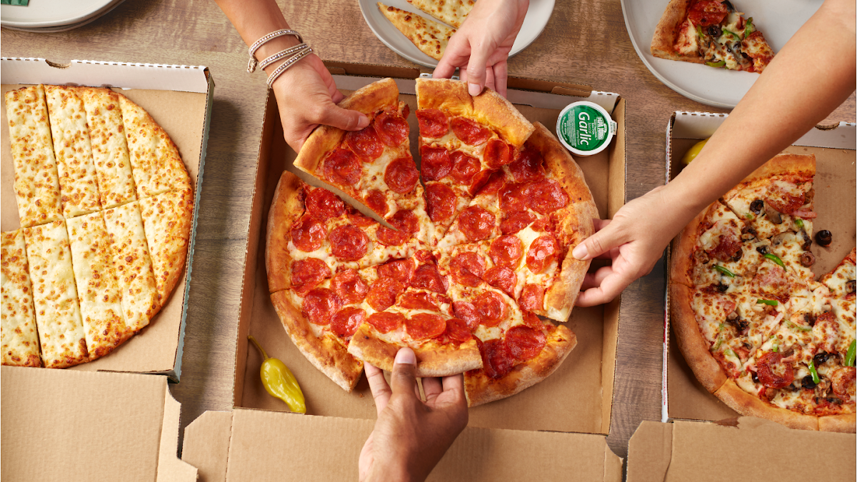 Papa Johns Pizza Photo 3