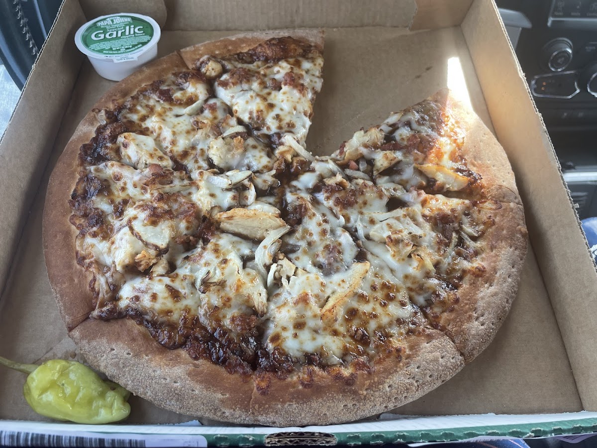 Papa Johns Pizza Photo 5