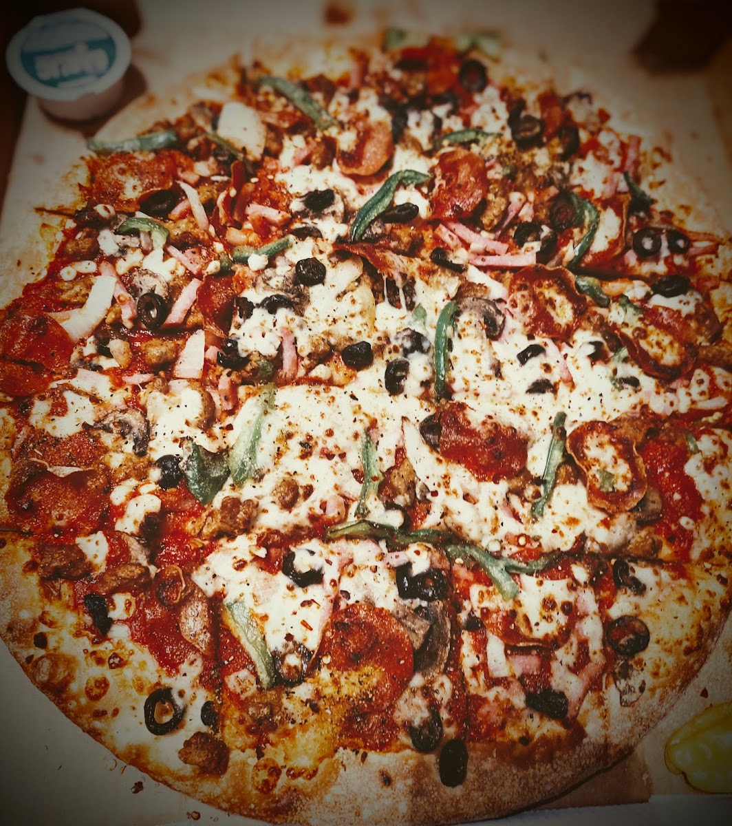 Papa Johns Pizza Photo 9