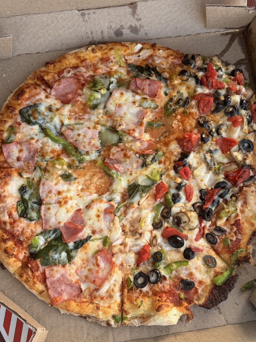 Domino's Pizza Photo 4