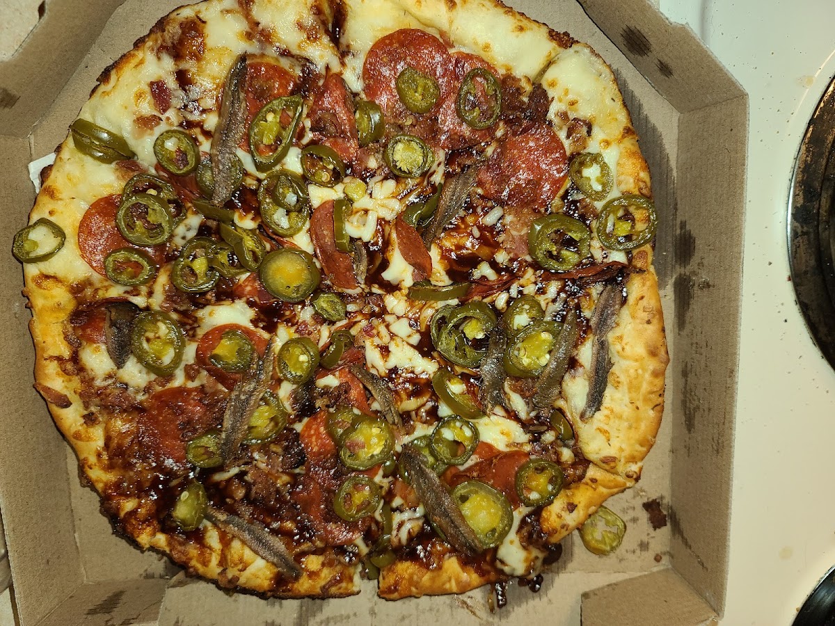 Domino's Pizza Photo 9
