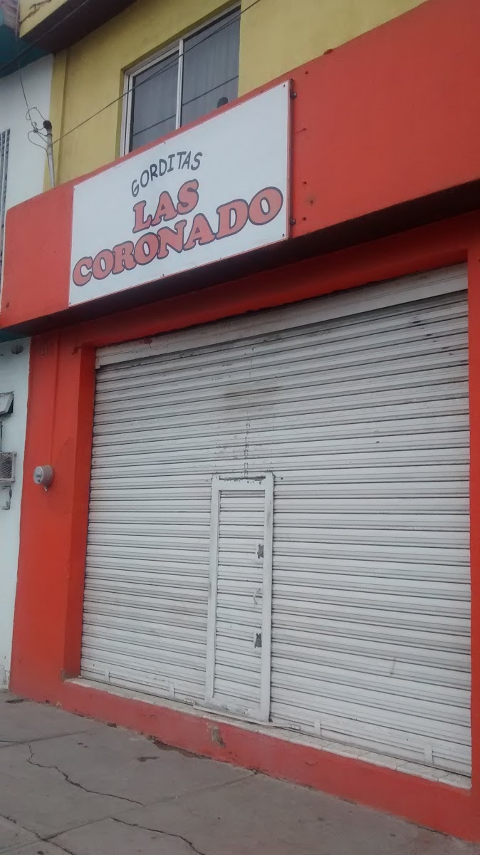 Gorditas Coronado Photo 2