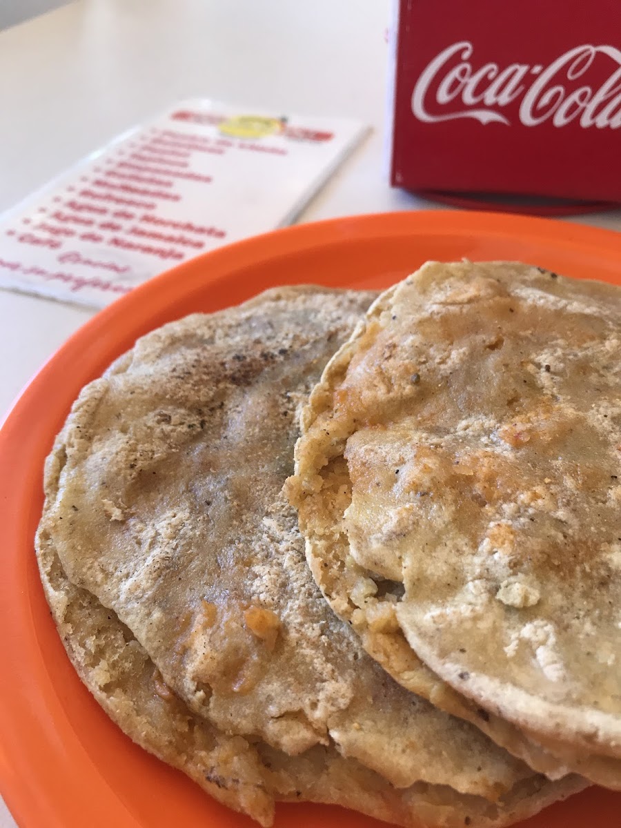 Gorditas Coronado Photo 5
