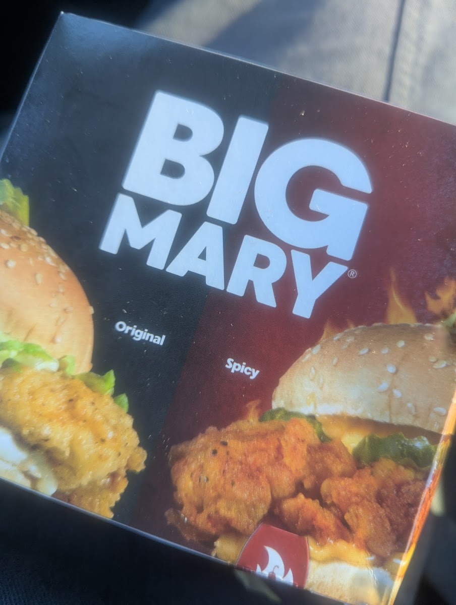Mary Brown's Chicken Photo 6