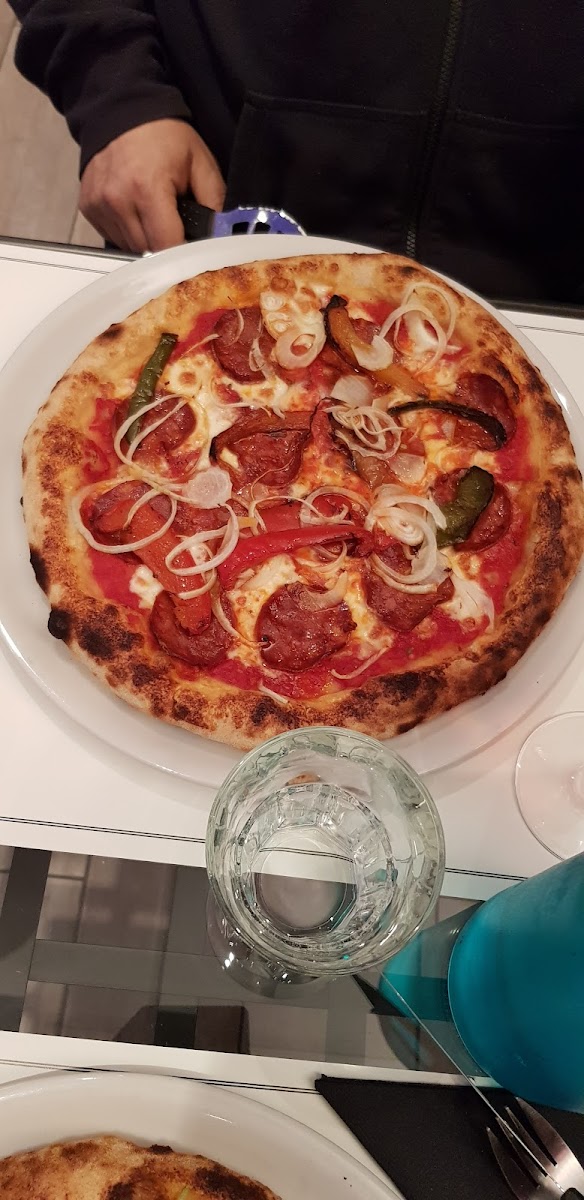Le Pizz'Onia Photo 10