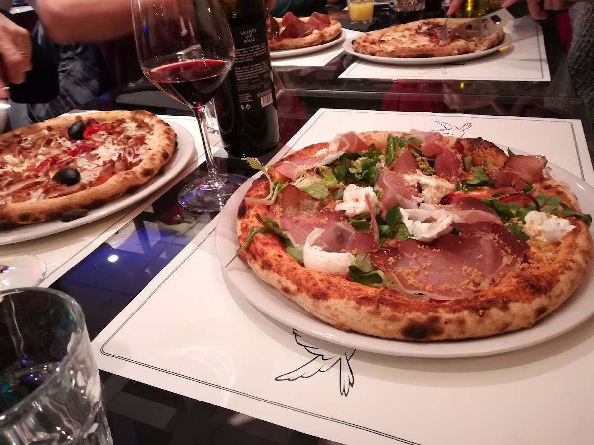 Le Pizz'Onia Photo 3