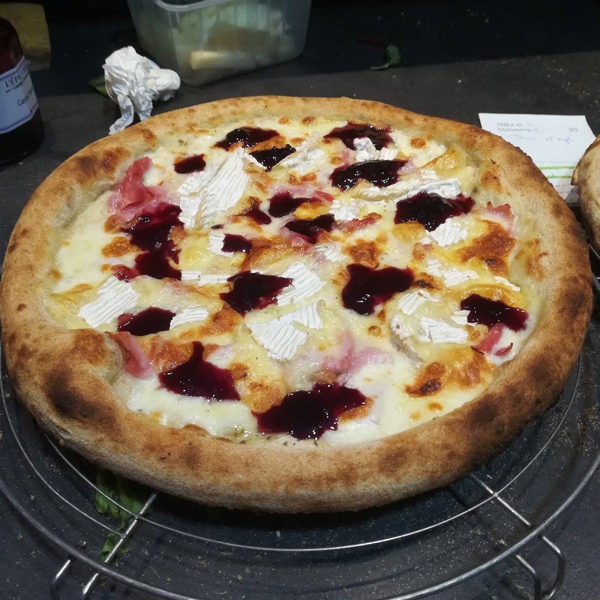 Le Pizz'Onia Photo 4