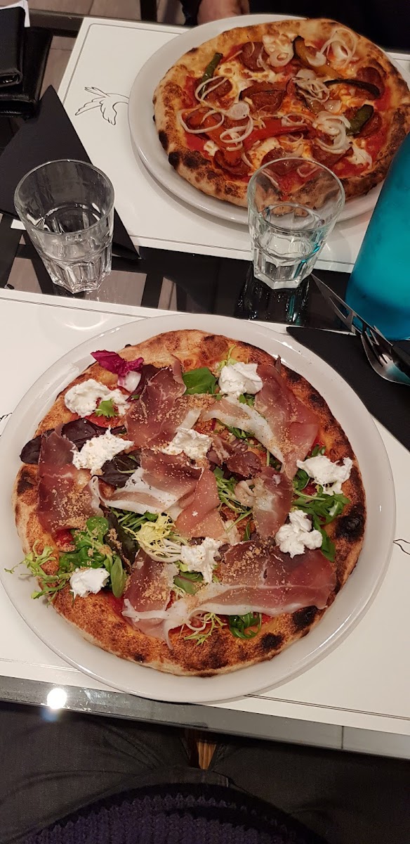 Le Pizz'Onia Photo 5